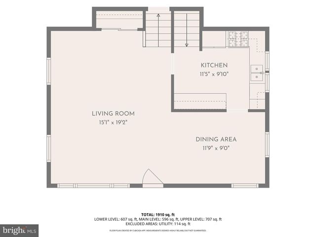 230 ROLLINGBROOK WAY, Baltimore, MD 21228