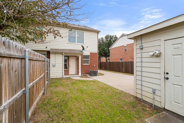 1241 Ballymote Lane, Plano, TX 75074