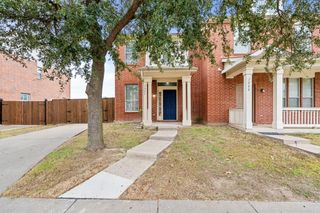 1241 Ballymote Lane, Plano, TX 75074