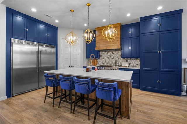 5214 Cordell Way, Fayetteville, AR 72704