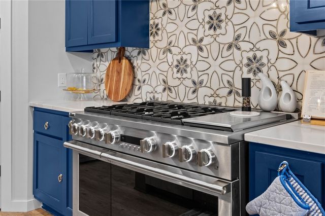 5214 Cordell Way, Fayetteville, AR 72704