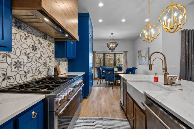 5214 Cordell Way, Fayetteville, AR 72704