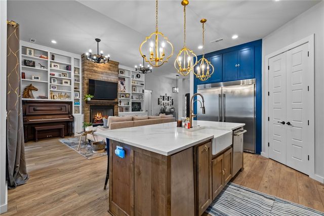 5214 Cordell Way, Fayetteville, AR 72704