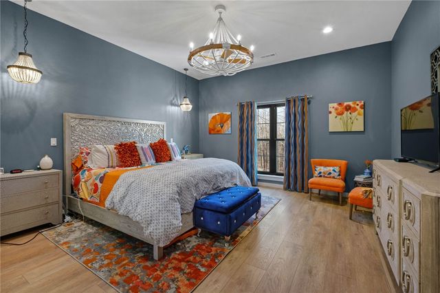 5214 Cordell Way, Fayetteville, AR 72704