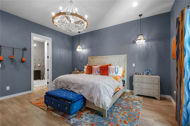 5214 Cordell Way, Fayetteville, AR 72704