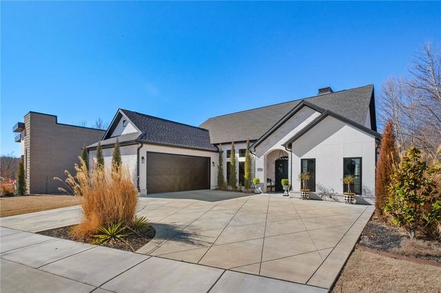 5214 Cordell Way, Fayetteville, AR 72704