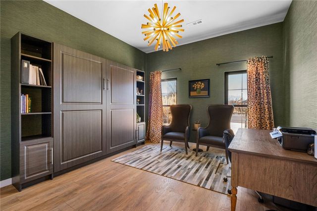 5214 Cordell Way, Fayetteville, AR 72704