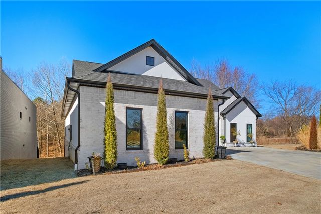 5214 Cordell Way, Fayetteville, AR 72704