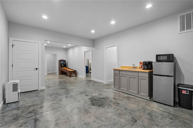 5214 Cordell Way, Fayetteville, AR 72704