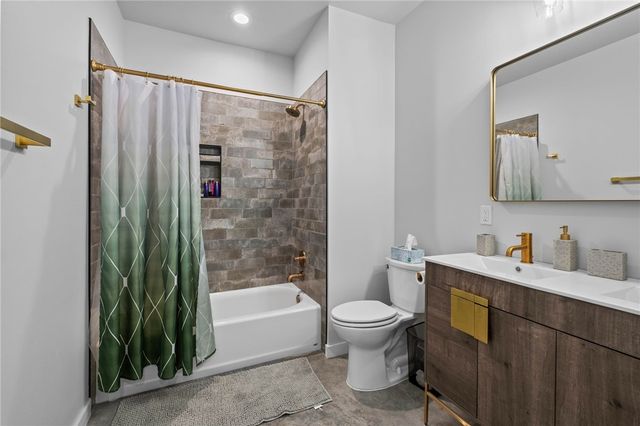 5214 Cordell Way, Fayetteville, AR 72704