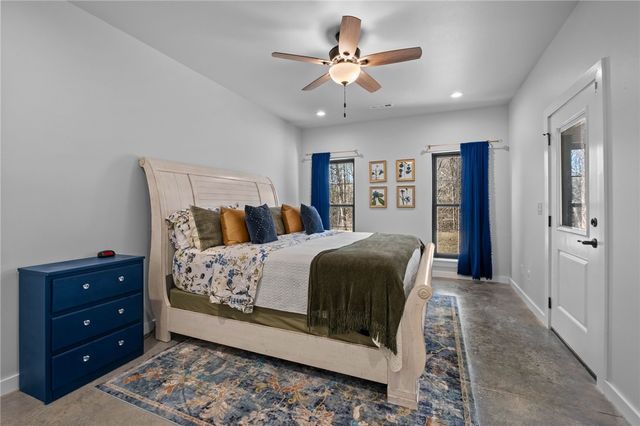 5214 Cordell Way, Fayetteville, AR 72704