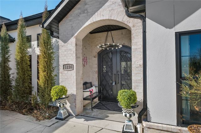 5214 Cordell Way, Fayetteville, AR 72704