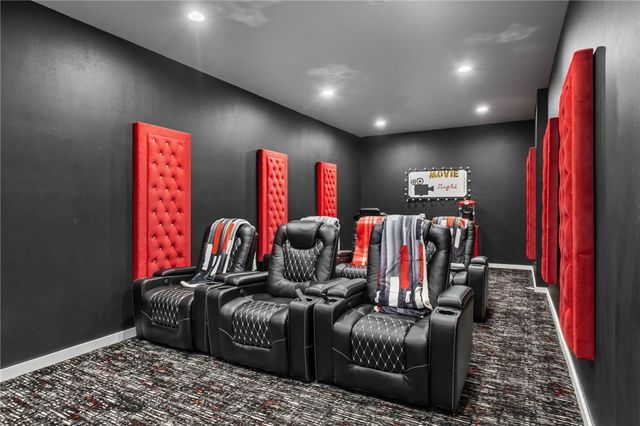 5214 Cordell Way, Fayetteville, AR 72704