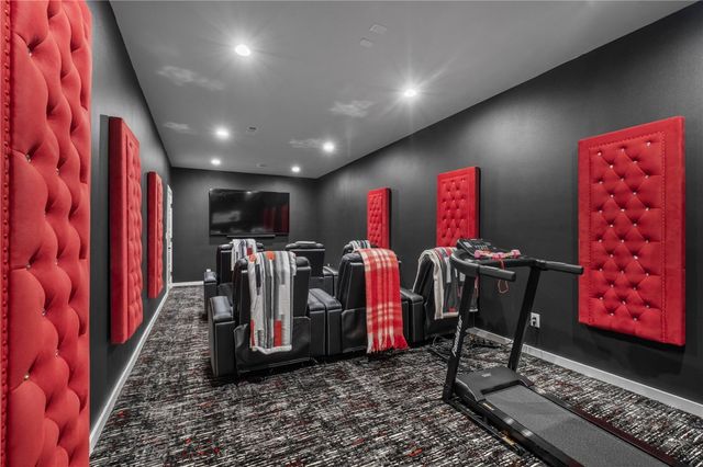 5214 Cordell Way, Fayetteville, AR 72704