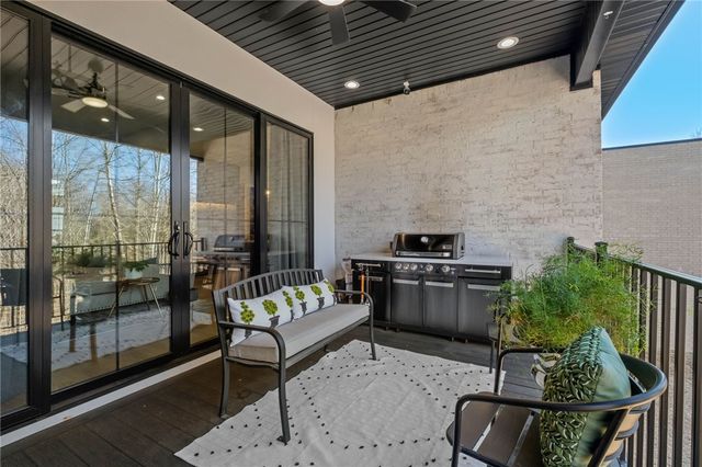 5214 Cordell Way, Fayetteville, AR 72704