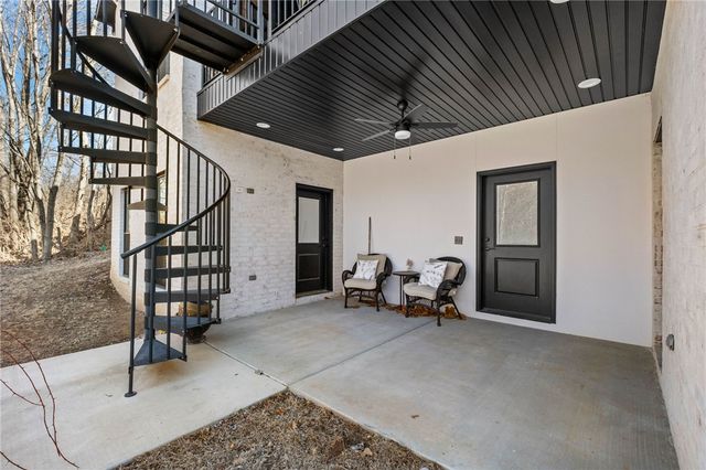 5214 Cordell Way, Fayetteville, AR 72704