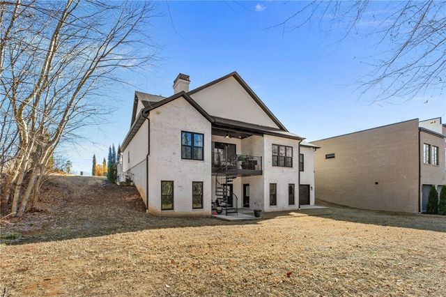 5214 Cordell Way, Fayetteville, AR 72704