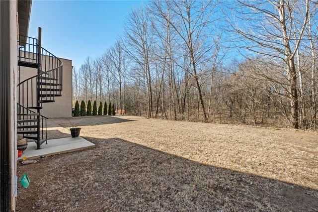 5214 Cordell Way, Fayetteville, AR 72704