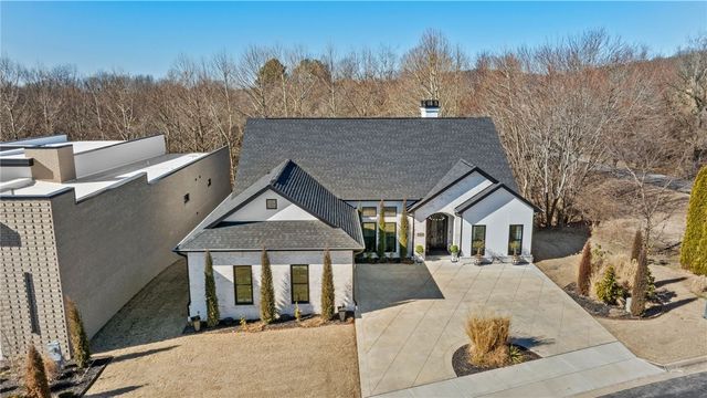 5214 Cordell Way, Fayetteville, AR 72704