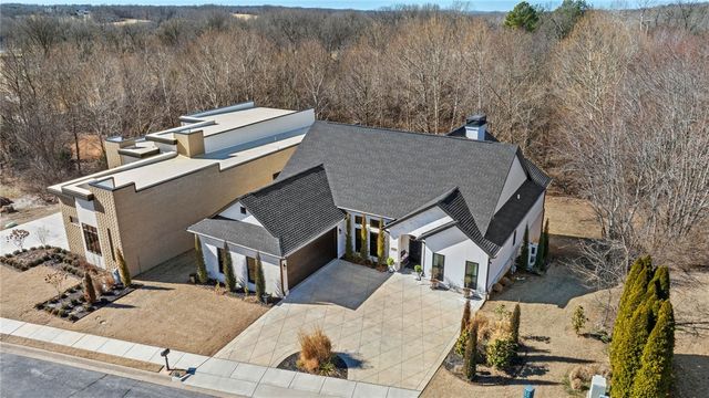 5214 Cordell Way, Fayetteville, AR 72704