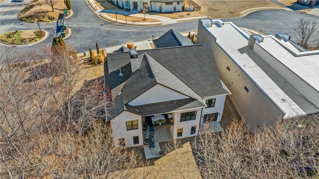 5214 Cordell Way, Fayetteville, AR 72704