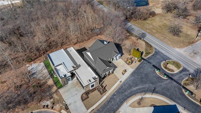 5214 Cordell Way, Fayetteville, AR 72704