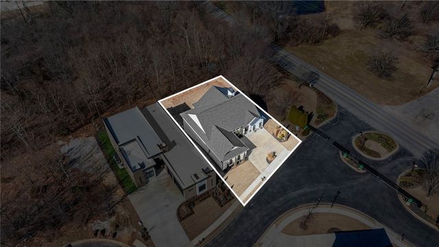 5214 Cordell Way, Fayetteville, AR 72704