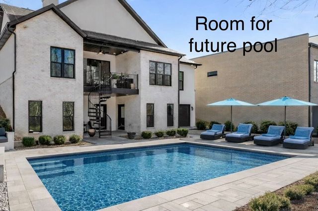 5214 Cordell Way, Fayetteville, AR 72704