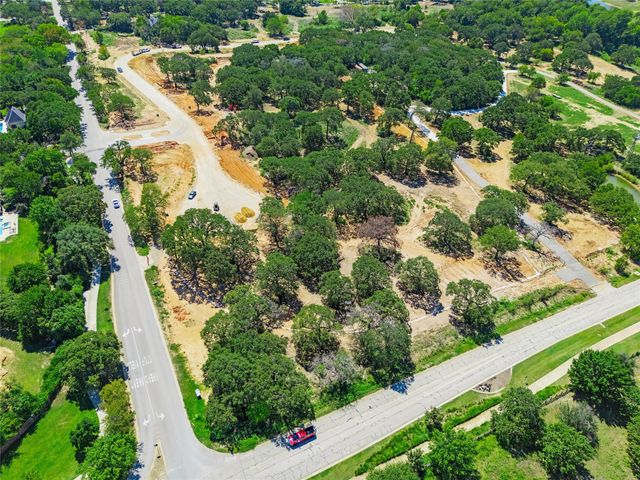 1920 Serendipity Court, Westlake, TX 76262