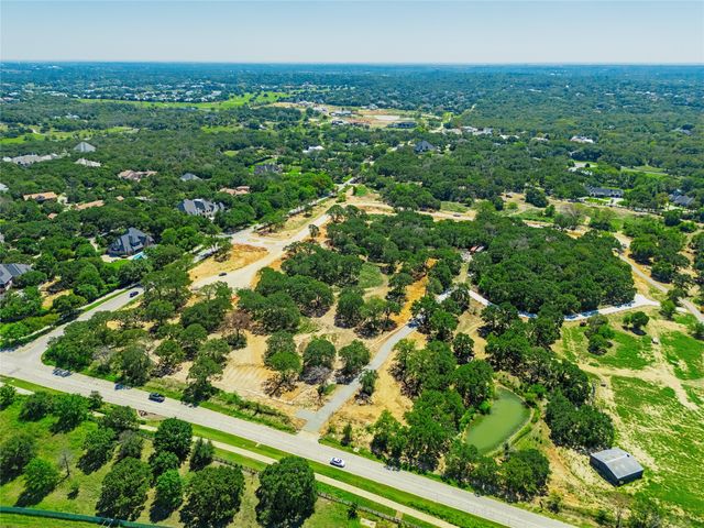 1920 Serendipity Court, Westlake, TX 76262