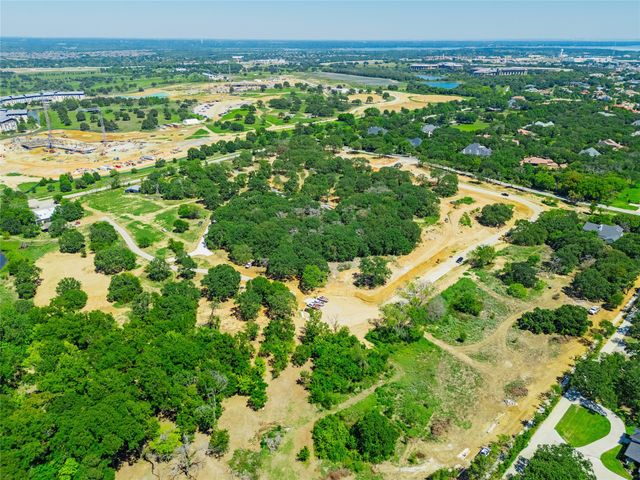 1920 Serendipity Court, Westlake, TX 76262