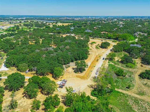 1920 Serendipity Court, Westlake, TX 76262