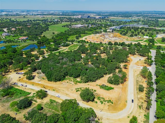 1920 Serendipity Court, Westlake, TX 76262