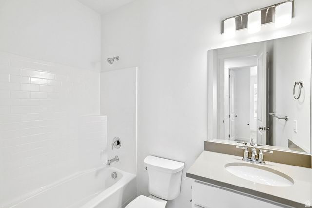 2568 N 3670 W, Lehi, UT 84043