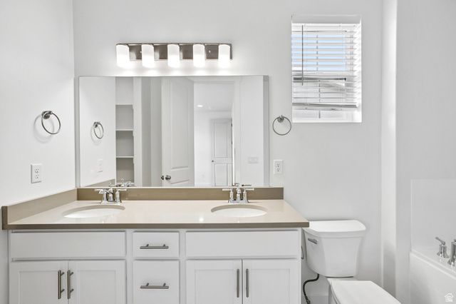 2568 N 3670 W, Lehi, UT 84043