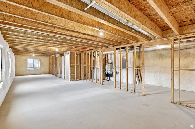 2568 N 3670 W, Lehi, UT 84043