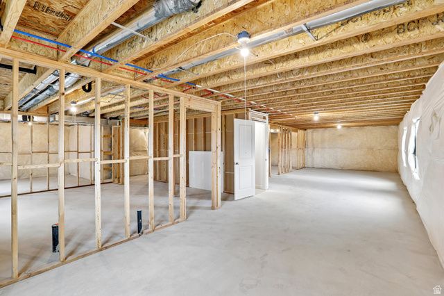 2568 N 3670 W, Lehi, UT 84043