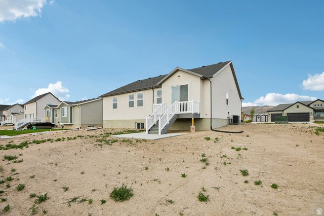 2568 N 3670 W, Lehi, UT 84043