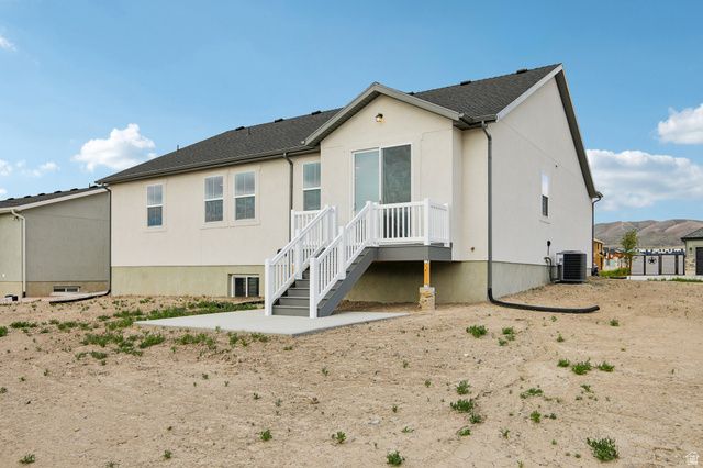 2568 N 3670 W, Lehi, UT 84043