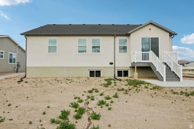 2568 N 3670 W, Lehi, UT 84043