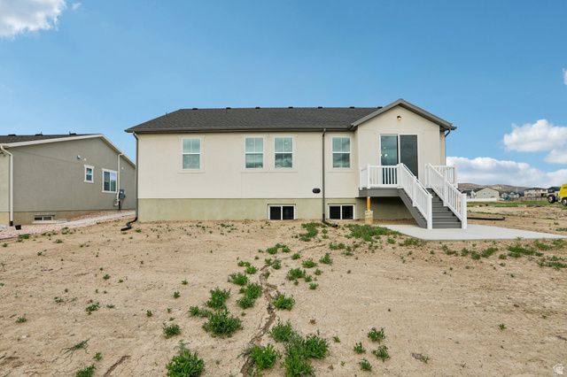 2568 N 3670 W, Lehi, UT 84043