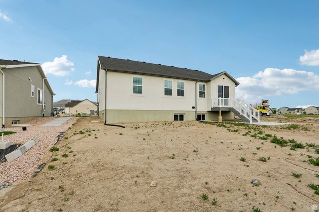 2568 N 3670 W, Lehi, UT 84043