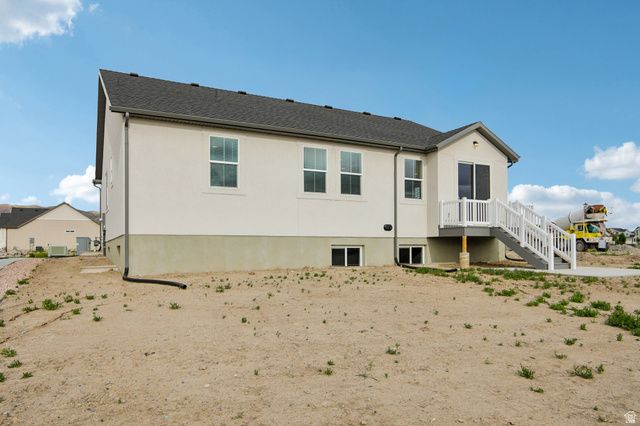 2568 N 3670 W, Lehi, UT 84043