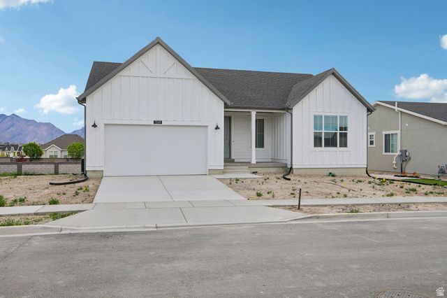 2568 N 3670 W, Lehi, UT 84043