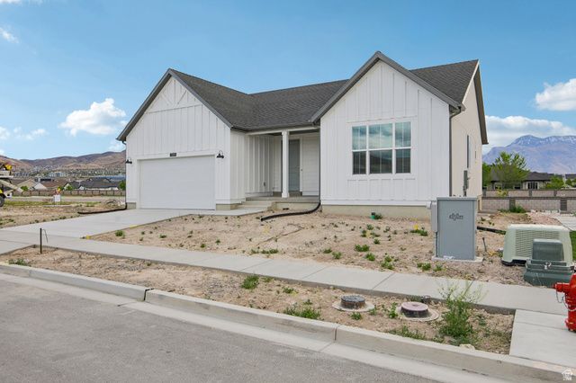 2568 N 3670 W, Lehi, UT 84043