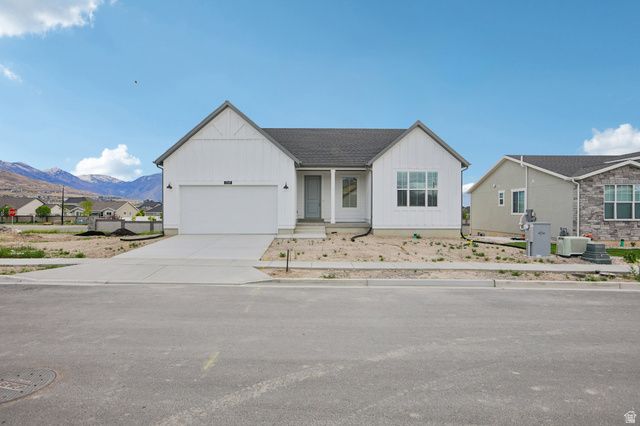 2568 N 3670 W, Lehi, UT 84043