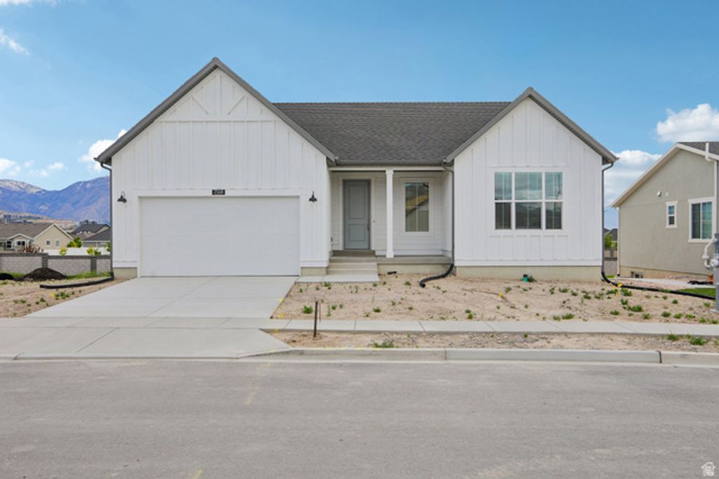 2568 N 3670 W, Lehi, UT 84043
