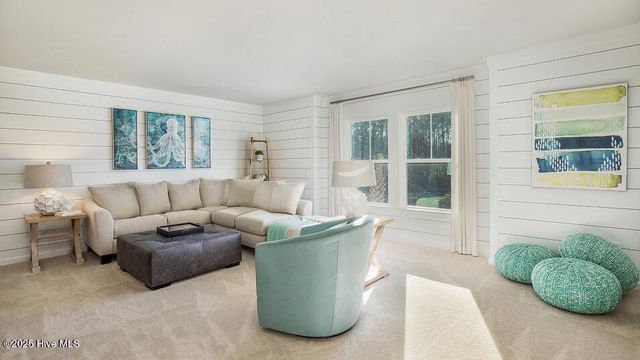 8681 Nashville Drive NW, Carolina Shores, NC 28467