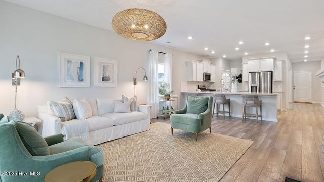 8681 Nashville Drive NW, Carolina Shores, NC 28467