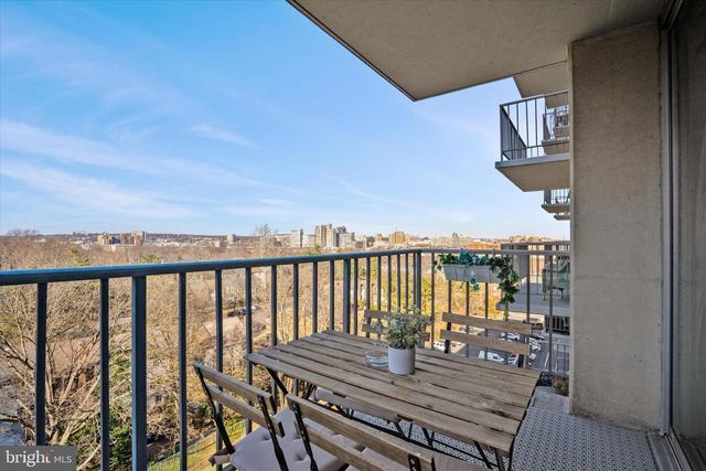 2059 HUNTINGTON AVE #1002, Alexandria, VA 22303